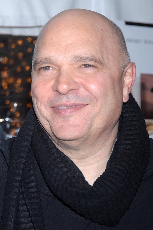 Anthony Minghella as Eduardo