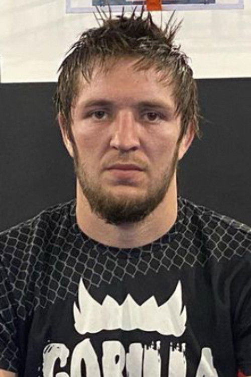 Saygid Izagakhmaev as Self