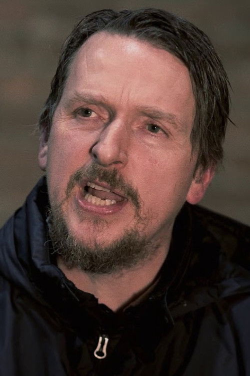 Justin Broadrick as Himself