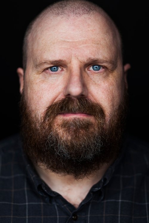 Jean-Robert Bourdage as 