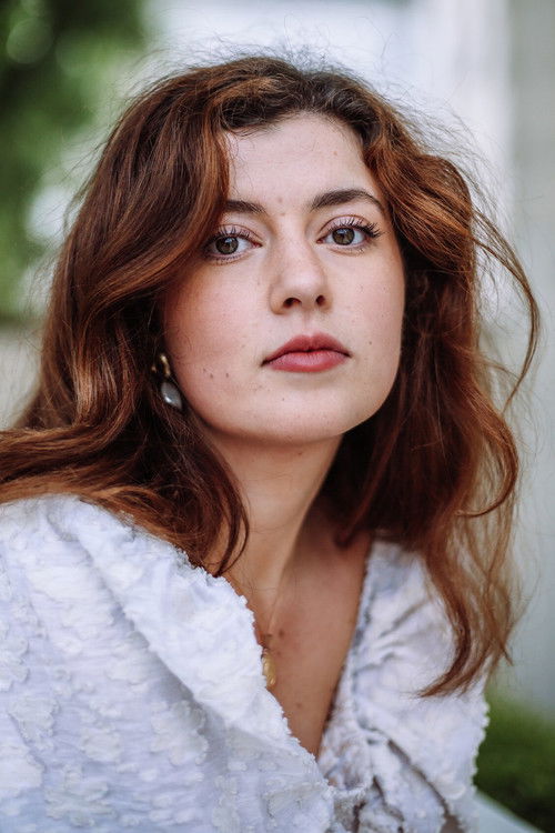 Nancy Farino as @existdance