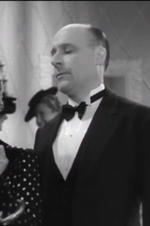 Jacques Roussel as Horace