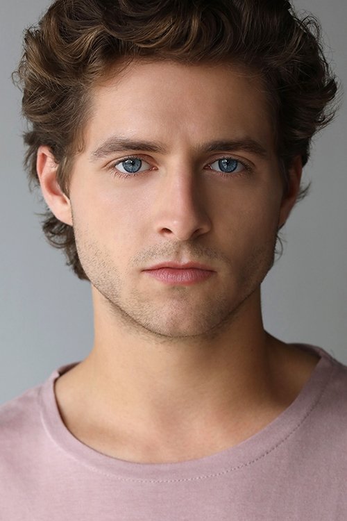 Christopher Collins as Ranger Cadet Scott