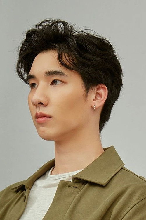 Mew Pittinun Jariyavilaskul as Tack