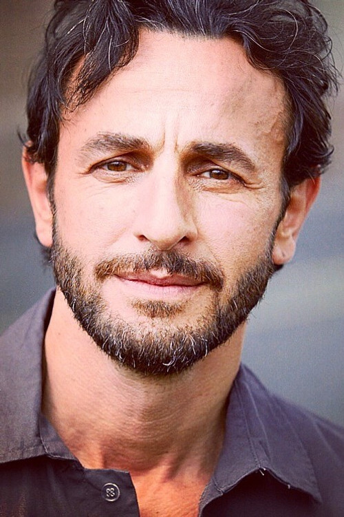 Davide Borella as Pietro