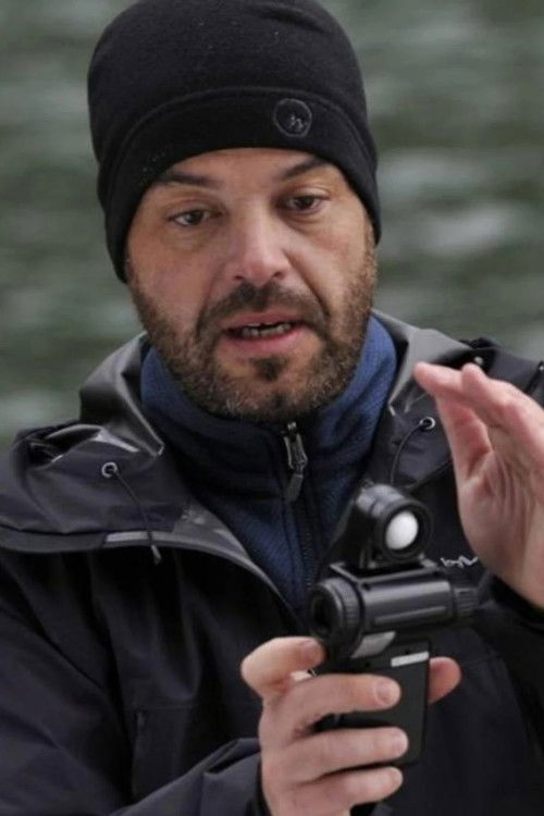 Adriano Goldman as Self