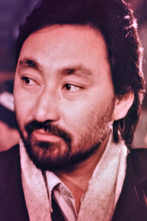 Edilbek Chokubaev as 