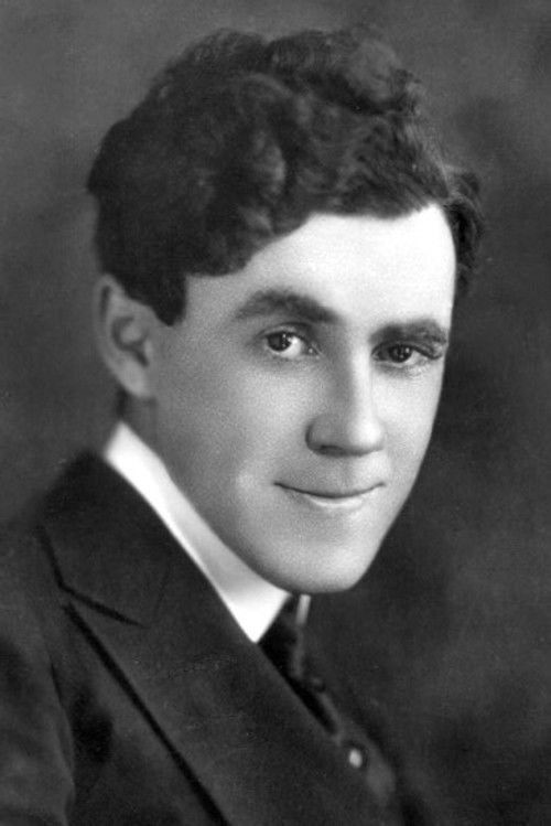 John F. Hamilton as Police Desk Sergeant Shannon