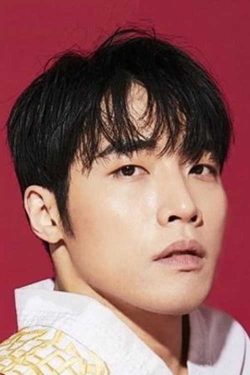 Shin Min-chul as Jung-dong