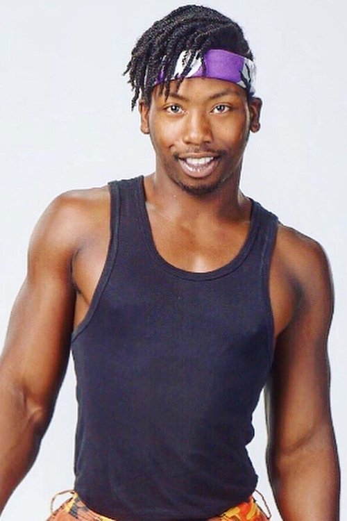 Lachlan MacDonald as Self