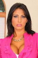 Ricki Raxxx as Zone Partier