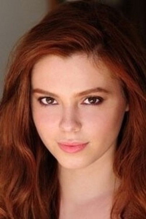 Shanna Strong as Anna Goldman