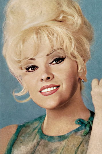 Maria Vincent as Madeleine