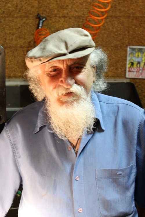 Emmanuel Cavalcanti as 