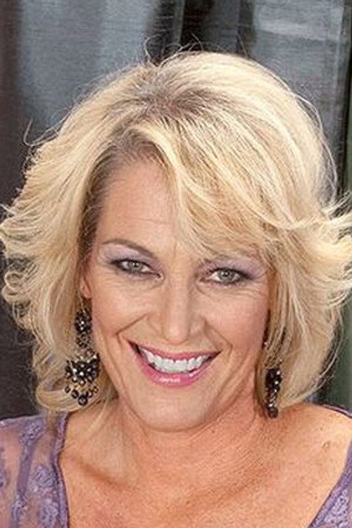 Tina Tosh as (archive footage)