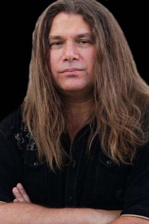 Paul Morris as Keyboards