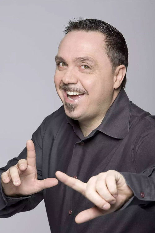 Gabriele Cirilli as Guido