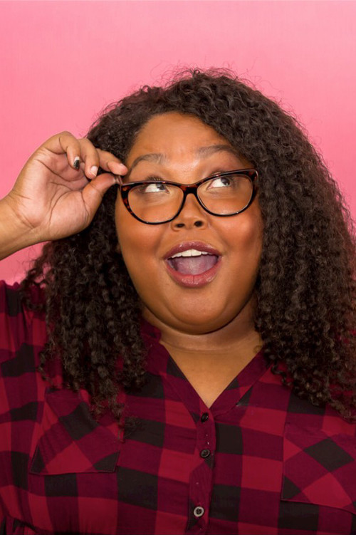 Danielle Radford as Sam Black