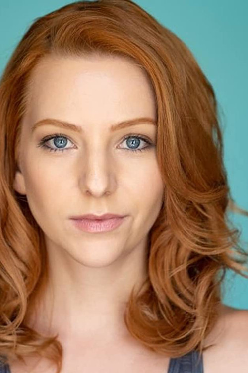 Debby Gerber as Gianna