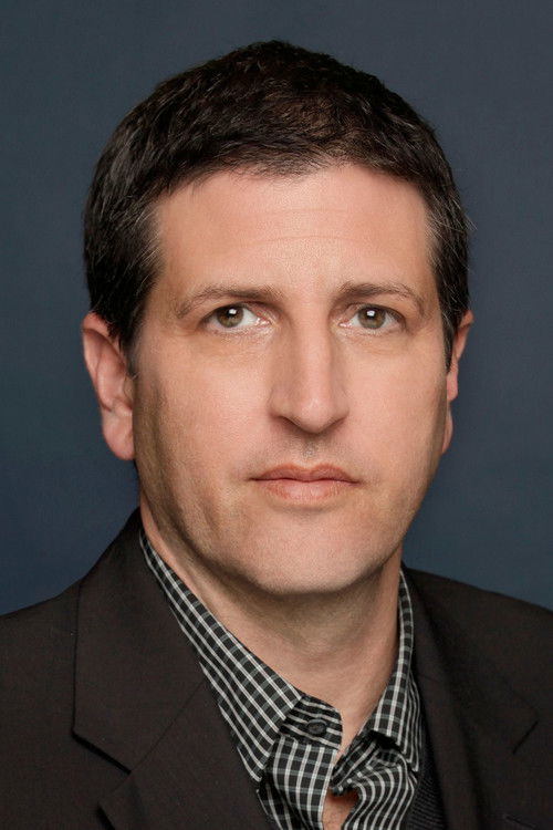 Doug Robinson as Self