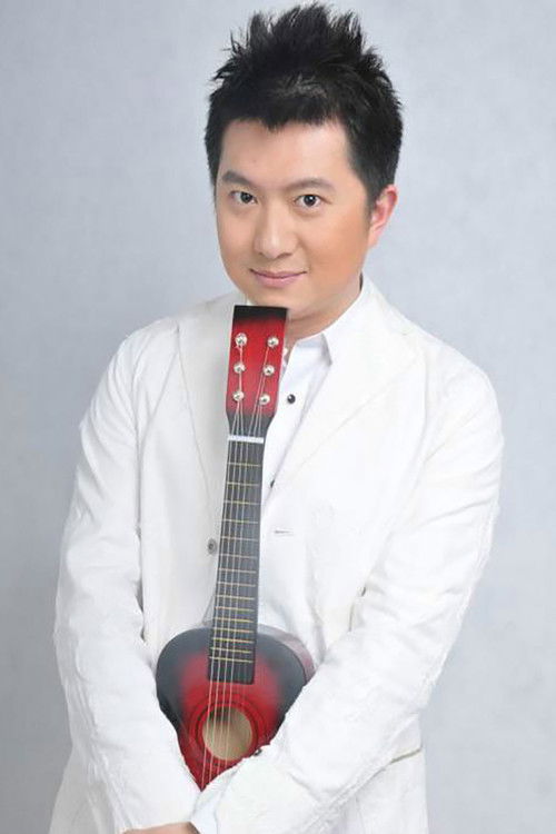 耿晨晨 as 太空兔