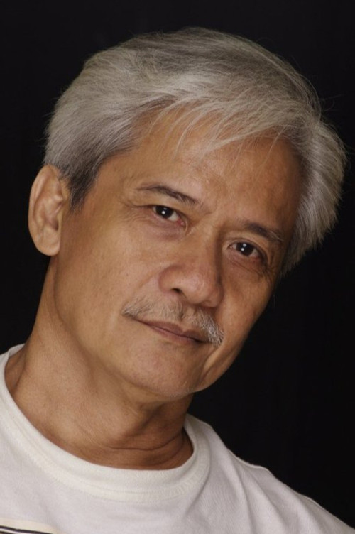 Pen Medina as Barangay Captain