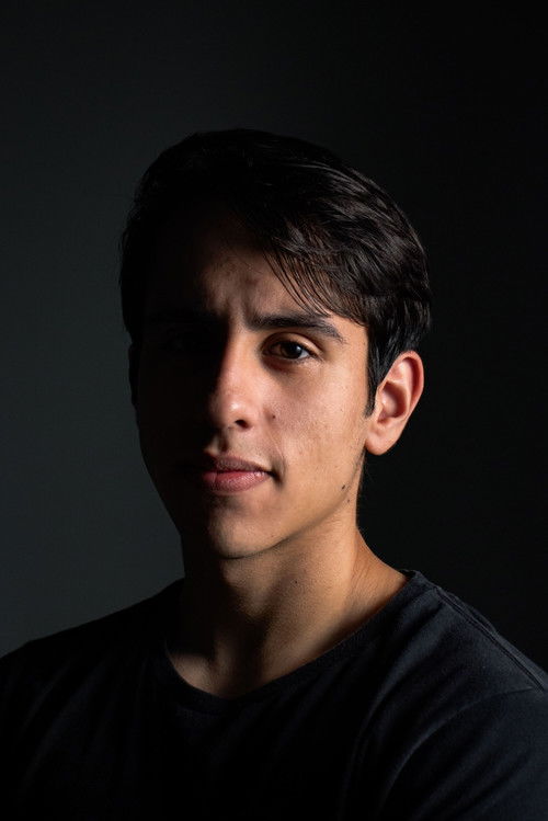 Ronaldo Rovian as Polo