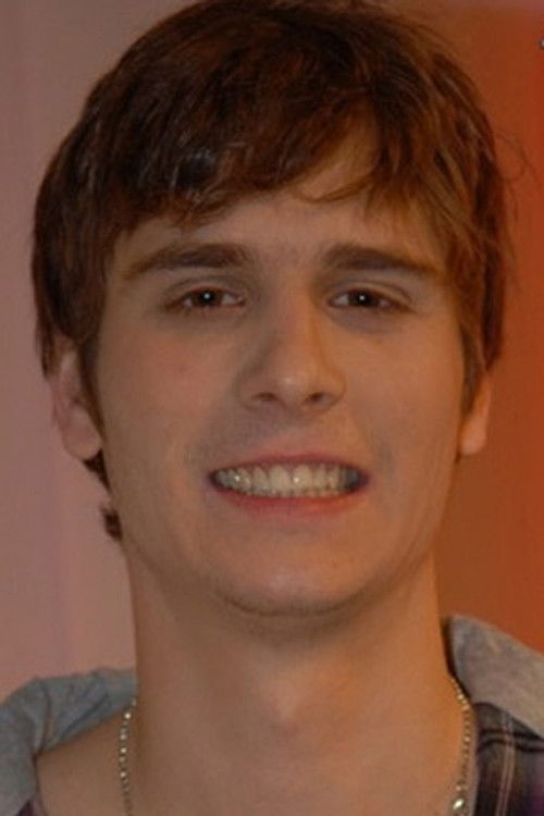 William Holder as (archive footage)