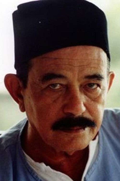 Robert Syarief as Sondakh