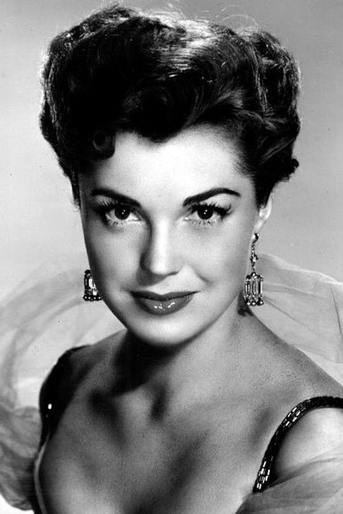 Esther Williams as Caroline Brooks