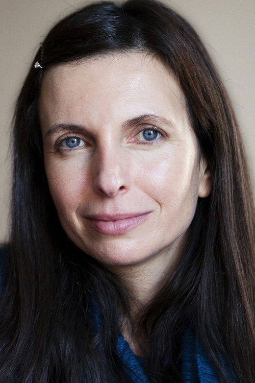 Marcela Said as Josefina