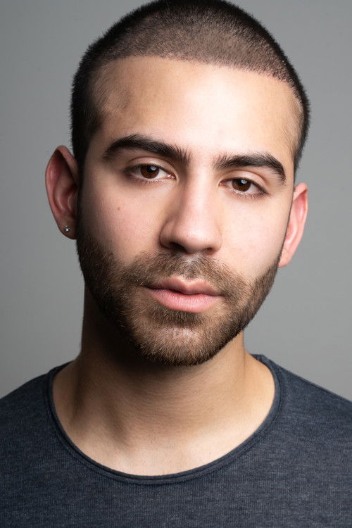 Diego Guevara as Matt