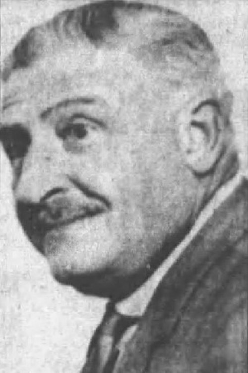 Jack Berle profile photo