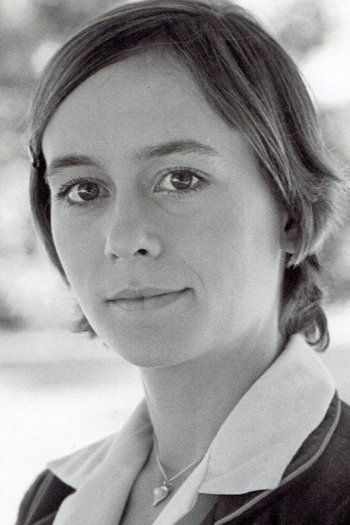 Betsy Slade as Young Ursula