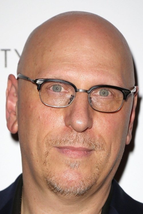 Oren Moverman as Narrator (voice)