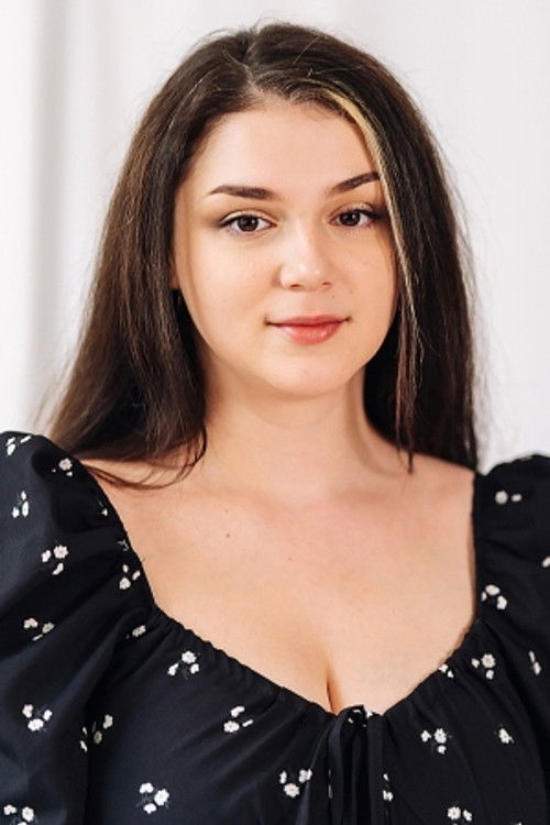 Tetiana Dzyubinska profile photo