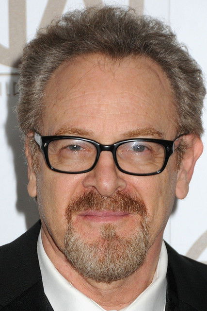 Darrell Fetty as Hoagy