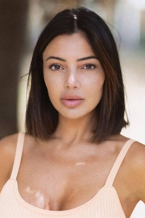 Martina Difonte as Virginia