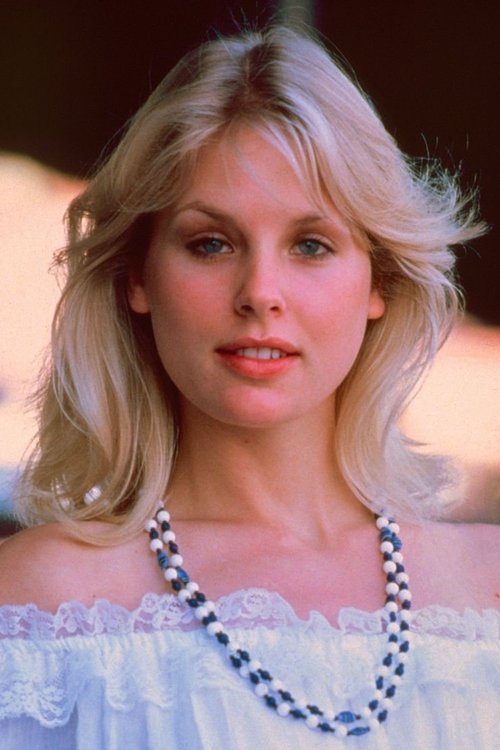 Dorothy Stratten as Galaxina