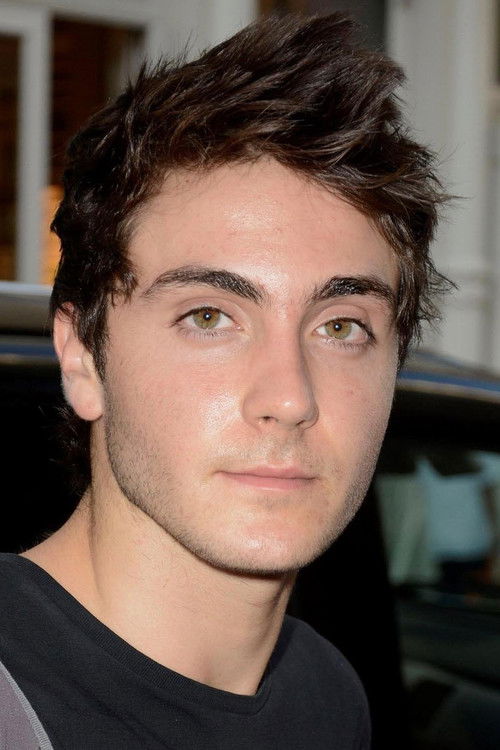 Noah Silver as Lucien