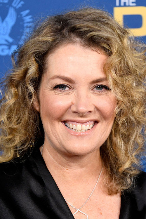 Daina Reid as Brenda