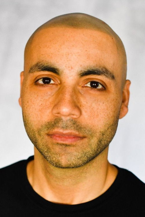 Gaz Choudhry as Maher Khoudair