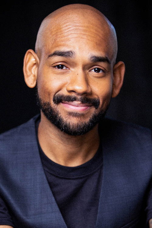 Todd A. Jackson profile photo