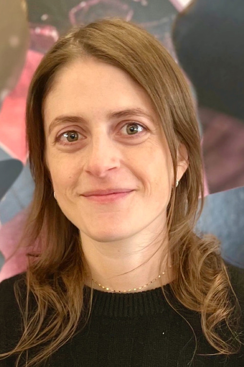 Jenna Berger profile photo