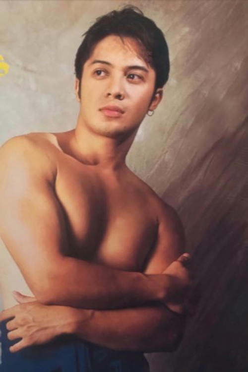 Don Laurel as Gym Instructor Boyfriend