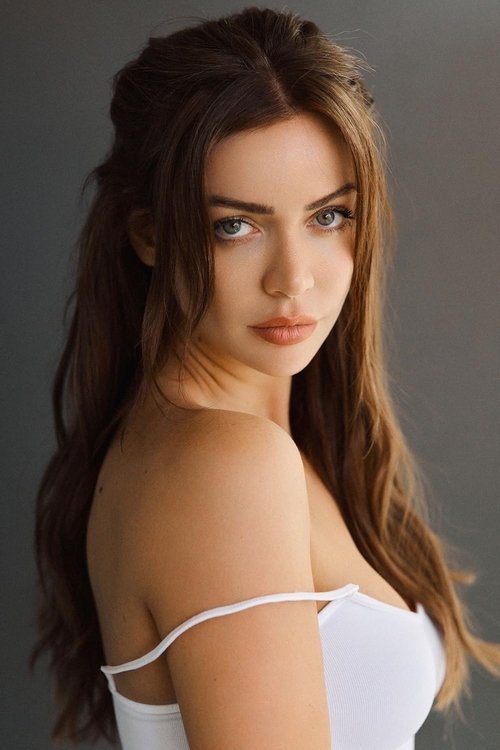 Jessica Ferguson as Victoria