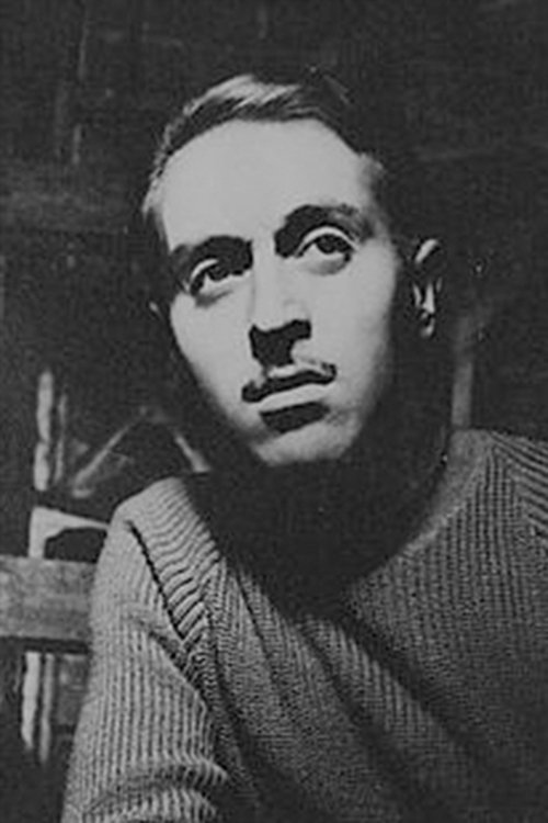 Juan Carlos Galván as Isidro