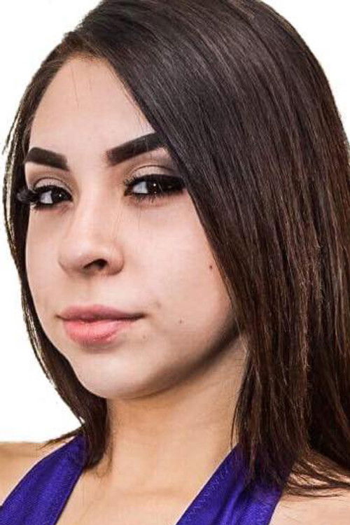 Kiki Vibez as Kiki Vibez