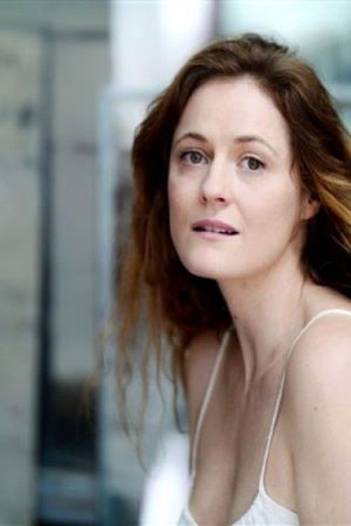 Charlotte Adrien as Suzanne