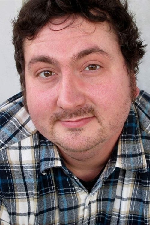 John Macey as Gary Hobratch